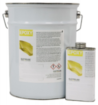 Electrolube ER1448 Specialist Radio Frequency Encapsulant 5Kg