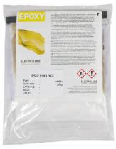 Electrolube ER2074 White Epoxy Resin  - ER2074RP250GE 250gm PackER2074