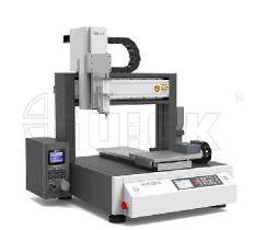 Quick Dispensing Robot ET8283