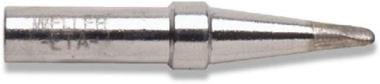 Weller Solder Tip ETA, Screwdriver, 1.6mm, 1/16inch