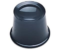 Plastic Eye Loupe, 10X