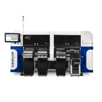 Europlacer ii-A3 Pick and Place SMT Machine
