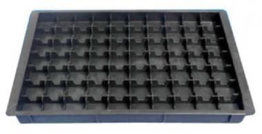 Fancort Q12 Esd Component Tray & Grid