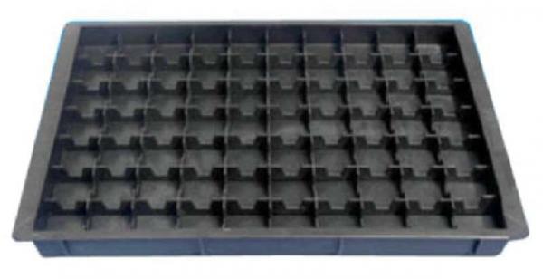 Fancort Q12 Esd Component Tray & Grid