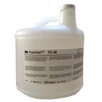 Fluorinert FC-40 Electronic Liquid, 5Kg's