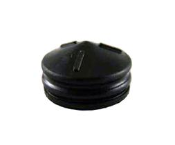 Fisnar 10cc Plunger Stopper Black (10)