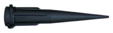 Fisnar 22g Black 1