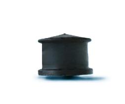 Fisnar 10cc Black Neop Piston 560045A