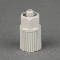 Fisnar Static Mixing Tube Luer Lock Adaptor MS16.7