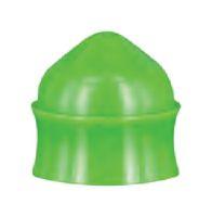 Fisnar Air Powered- Evenpress Polyethylene Piston, 30/55cc
