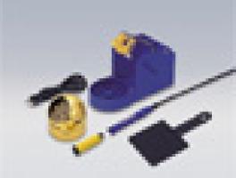 Hakko Replacement Soldering Handpiece w/ Stand & Conversion Kit