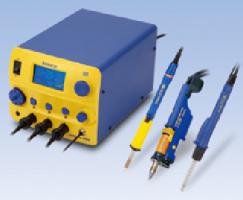 Hakko FM206, 3 Channel Rework System