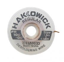 Hakko Wick Regular 0.6