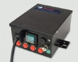 Fraser HP50 230 Volt Std Power Unit, 4 bar