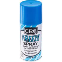 CRC Freeze Spray Coolant For Electrical & Electronic, 300g/330g