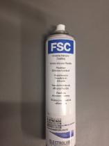 FSC Flexible Silicone Conformal Coating, 400mls