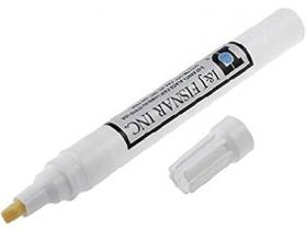 Fisnar Refillable Flux Pen Standard, 10ml