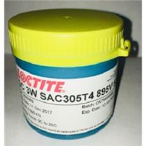 Loctite Henkel GC 3W SAC 305 Type 4 Solder Paste, 500 G