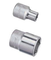 Genius 1/2 Dr 22mm Skt