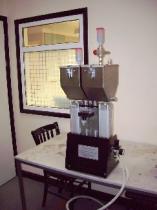 Fisnar GM 2 Part Mix & Dispense Mach. c/w Stirrer