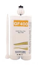 Liquid Ultra -Thin Gap Filler, Pink/White, 400mls