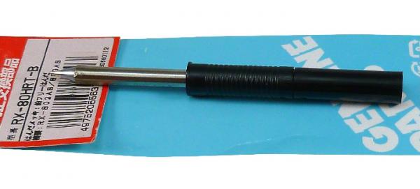 Goot SolderI Tip, Conical