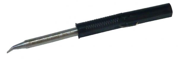 Goot Solder Tip- Conical 0.3mm Radius
