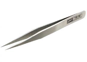 TS-12 Tweezers, Extra Strength  Precision