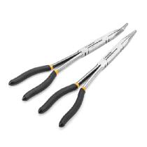Gearwrench 2piece Plier Set