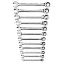 Gearwrench 12pc Metric Set