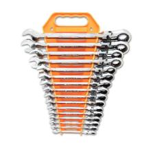 Gearwrench Flex Head Set 16pce