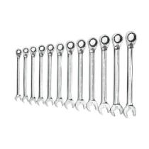 Gearwrench XL Ratchet Set 8-19mm 12 Pce