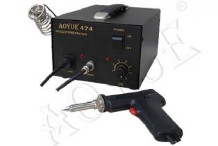 Aoyue H474 Desoldering Tool