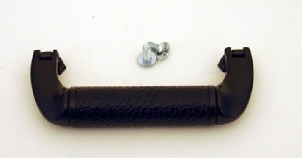 Platt 800T Black Handle