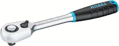 Hazet 3/8 Dr Ratchet Quick Release