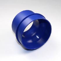 Hakko Duct Adaptor For FA-430/ FA-431 Fume Extraction Unit