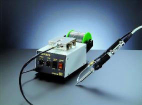 Hakko 373 Automatic Solder Feed