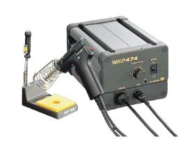 Hakko Desoldering Tool, 474 240V-24V