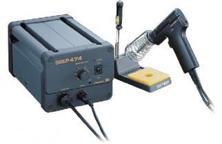 Hakko Desoldering Station w/ 816 240V