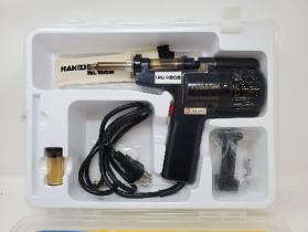 Hakko 808 Desoldering Tool