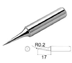 Hakko 900M-T-SMD 0.2mm Tip