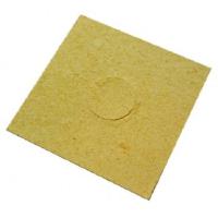 Hakko Cleaning Sponge w/ hole
