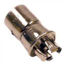 Hakko Hot Air Nozzle For 850/852 PLCC 12.5 x 7.3
