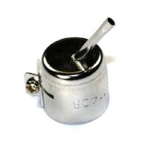 Hakko Hot Air Nozzle For 850/850 B/Sgl 1.5mm x 3mm