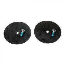 Hakko 808 Diaphram (2Pcs)