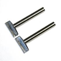 Hakko Desoldering Tip / SOP, 25L, 950