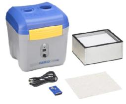 Hakko FA431 Fume Extraction