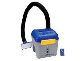 Hakko FA431 Fume Extraction