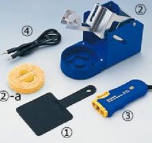 Hakko Parallel Remover Conversion Kit For FM203