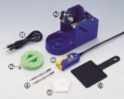 Hakko Mini Parallel Remover Conversion Kit For FM203